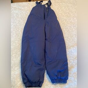 Snow pants (bibs)